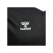 Hummel Core Xk Poly Trikot langarm Schwarz F2009 - schwarz
