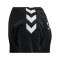 Hummel Core XK Poly Trikot Schwarz F2009 - schwarz
