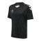 Hummel Core XK Poly Trikot Schwarz F2009 - schwarz