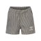 Hummel Corsi Short Kids Schwarz F1009 - schwarz