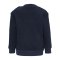 Hummel Cosy Sweatshirt Kids Schwarz F1009 - schwarz