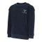 Hummel Cosy Sweatshirt Kids Schwarz F1009 - schwarz