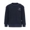 Hummel Cosy Sweatshirt Kids Schwarz F1009 - schwarz