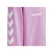 Hummel Cotton Hoody Kids Lila F3415 - lila