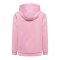 Hummel Cotton Hoody Kids Rosa F3257 - rosa