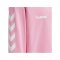 Hummel Cotton Hoody Kids Rosa F3257 - rosa