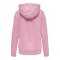 Hummel Cotton Kapuzenjacke Damen Weiss F3257 - weiss