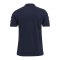 Hummel Cotton Poloshirt Blau F7026 - blau