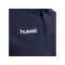 Hummel Cotton Poloshirt Blau F7026 - blau