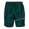Hummel Short Grün F6614 - gruen
