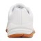 Hummel Court Control Schuh Weiss F9001 - weiss