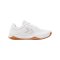 Hummel Court Control Schuh Weiss F9001 - weiss