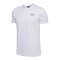 Hummel Court Cotton T-Shirt Weiss F9001 - weiss