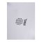 Hummel Court Cotton T-Shirt Weiss F9001 - weiss