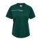 Hummel T-Shirt Damen Grün F6614 - gruen