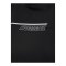 Hummel T-Shirt Damen Schwarz F2001 - schwarz