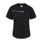 Hummel T-Shirt Damen Schwarz F2001 - schwarz