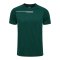 Hummel T-Shirt Grün F6614 - gruen