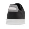 Hummel Court Line Sneaker Schwarz F1227 - schwarz