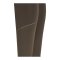 Hummel Court Mid Waist Pocket Leggings Damen Braun F8181 - braun