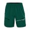Hummel Court Pocket Short F6614 - gruen