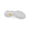 Hummel Court Professional Schuh Weiss F9001 - weiss