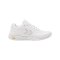 Hummel Court Professional Schuh Weiss F9001 - weiss