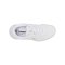 Hummel Court Professional Schuh Weiss F9001 - weiss