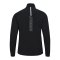 Hummel Court Trainingsjacke Damen Schwarz F2001 - schwarz