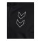 Hummel Court Trainingsjacke Damen Schwarz F2001 - schwarz