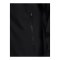 Hummel Court Trainingsjacke Damen Schwarz F2001 - schwarz