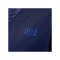 Hummel Court Woven Jacke Damen Blau F7026 - blau