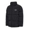 Hummel Jacke Kids Schwarz F2001 - schwarz
