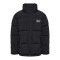 Hummel Jacke Kids Schwarz F2001 - schwarz