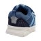 Hummel Crosslite Sneaker Kids Blau F7045 - blau