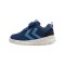 Hummel Crosslite Sneaker Kids Blau F7045 - blau