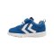 Hummel Sneaker Kids Blau F7156 - blau