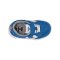 Hummel Sneaker Kids Blau F7156 - blau