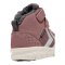 Hummel Crosslite Winter Mid Tex Boots Kids Lila F8719 - lila