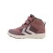 Hummel Crosslite Winter Mid Tex Boots Kids Lila F8719 - lila