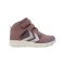 Hummel Crosslite Winter Mid Tex Boots Kids Lila F8719 - lila
