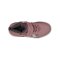 Hummel Crosslite Winter Mid Tex Boots Kids Lila F8719 - lila