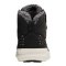 Hummel Crosslite Winter Mid Tex Boots Kids Schwarz F2352 - schwarz