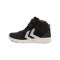 Hummel Crosslite Winter Mid Tex Boots Kids Schwarz F2352 - schwarz