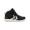 Hummel Crosslite Winter Mid Tex Boots Kids Schwarz F2352 - schwarz