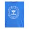 Hummel Cuatro Circle Hoody Kids Blau F7010 - blau