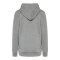Hummel Cuatro Hoody Kids Grau F2800 - grau