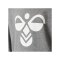Hummel Cuatro Hoody Kids Grau F2800 - grau
