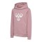 Hummel Cuatro Hoody Kids Lila F4852 - lila