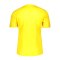 Hummel DBU Dänemark Torwarttrikot WM 2022 Kids Gelb F5001 - gelb